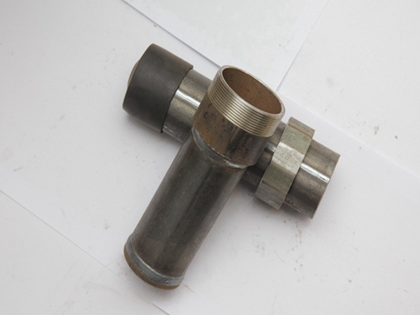 乌鲁木齐螺旋式声测管厚壁3.0mm